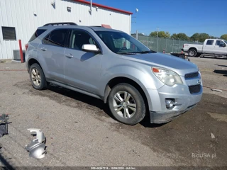 CHEVROLET CHEVROLET EQUINOX 2LT