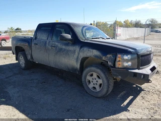 CHEVROLET CHEVROLET SILVERADO 1500 LT1