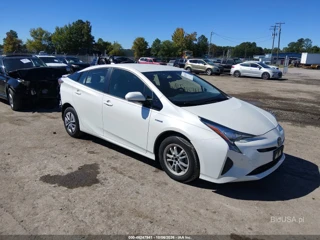 TOYOTA TOYOTA PRIUS TWO