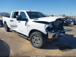 RAM RAM 3500 TRADESMAN  4X4 8' BOX