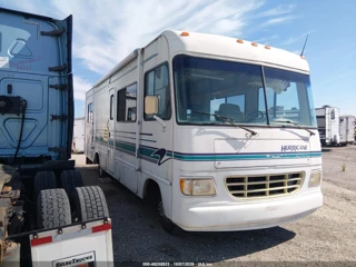 FORD FORD F530 SUPER DUTY