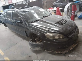 CHEVROLET CHEVROLET IMPALA SS