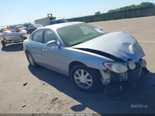 BUICK BUICK LACROSSE CXL