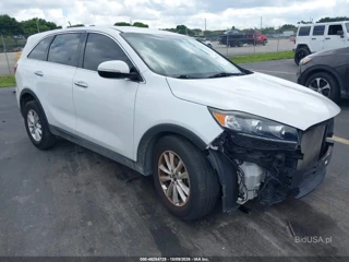 KIA KIA SORENTO 3.3L LX