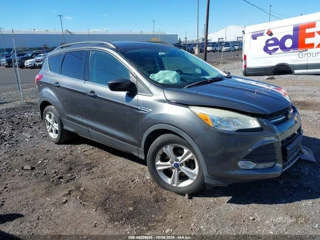 FORD FORD ESCAPE SE