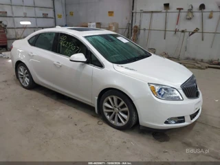 BUICK BUICK VERANO CONVENIENCE GROUP