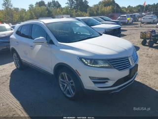 LINCOLN LINCOLN MKC