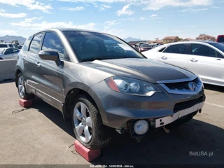 ACURA ACURA RDX