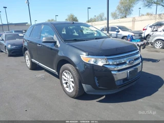 FORD FORD EDGE SE
