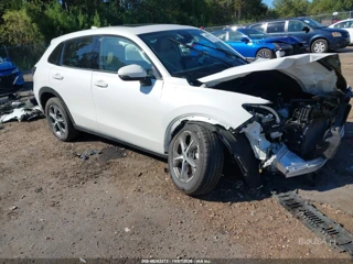 HONDA HONDA HR-V