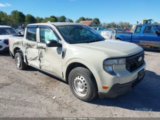 FORD FORD MAVERICK XL