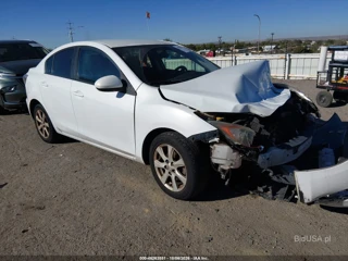 MAZDA MAZDA MAZDA3 I TOURING
