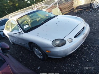 FORD FORD TAURUS SE/SE-NE