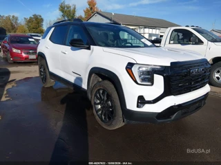 GMC TERRAIN AWD ELEVATION