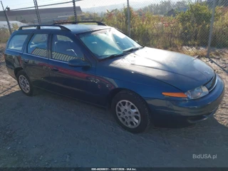 SATURN SATURN L-SERIES LW200