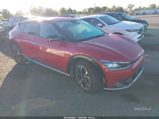 KIA KIA EV6 WIND