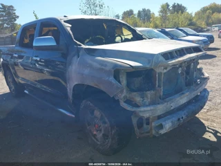 TOYOTA TOYOTA TUNDRA PLATINUM 5.7L V8