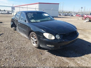 BUICK BUICK LACROSSE CXL