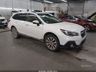 SUBARU SUBARU OUTBACK 3.6R TOURING