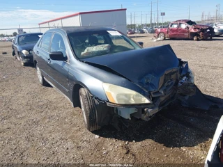 HONDA HONDA ACCORD 2.4 LX