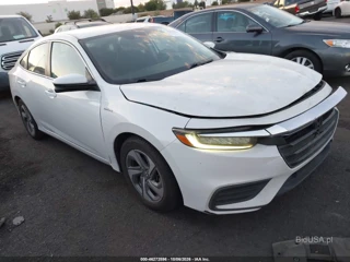 HONDA HONDA INSIGHT EX