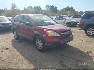 HONDA HONDA CR-V EX