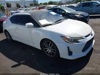 SCION SCION TC