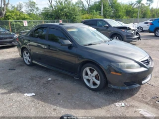 MAZDA MAZDA MAZDA6 S GRAND TOURING