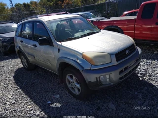 TOYOTA TOYOTA RAV4