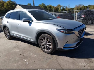 MAZDA MAZDA CX-9 GRAND TOURING
