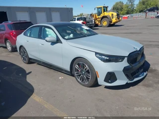 BMW 530I XDRIVE