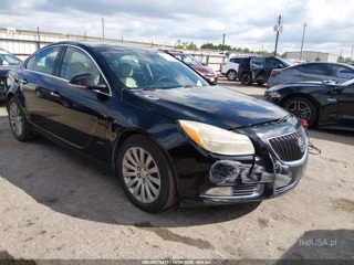 BUICK BUICK REGAL PREMIUM 1