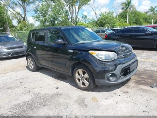 KIA KIA SOUL