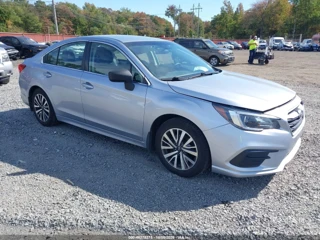 SUBARU SUBARU LEGACY 2.5I