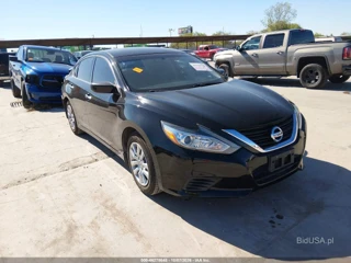 NISSAN NISSAN ALTIMA 2.5 S