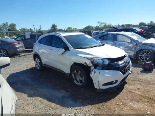 HONDA HONDA HR-V EX-L