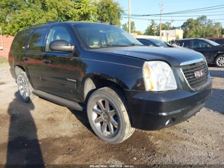 GMC YUKON SLT