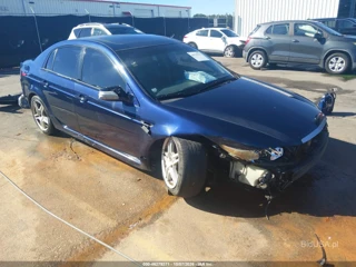 ACURA ACURA TL 3.2