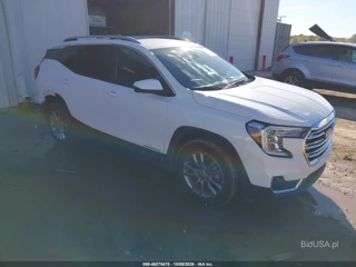 GMC TERRAIN FWD SLT