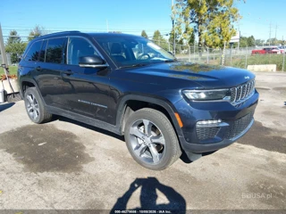 JEEP JEEP GRAND CHEROKEE 4XE