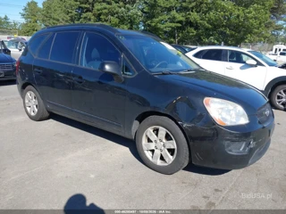 KIA KIA RONDO LX