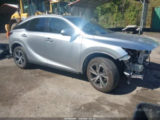 LEXUS LEXUS RX 350 PREMIUM