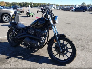 YAMAHA YAMAHA XVS950 CU
