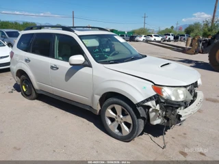 SUBARU SUBARU FORESTER 2.5XT PREMIUM