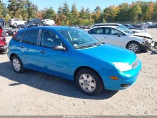 FORD FORD FOCUS S/SE/SES
