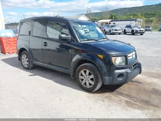HONDA HONDA ELEMENT EX