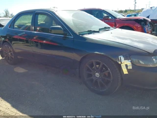 HONDA HONDA ACCORD EX V6