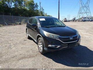 HONDA HONDA CR-V EX