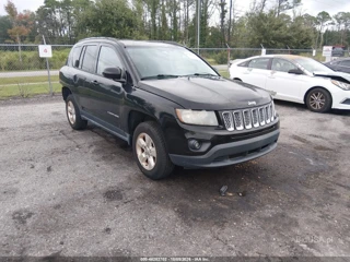 JEEP JEEP COMPASS LATITUDE