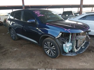 MITSUBISHI MITSUBISHI OUTLANDER LE/SE/SEL